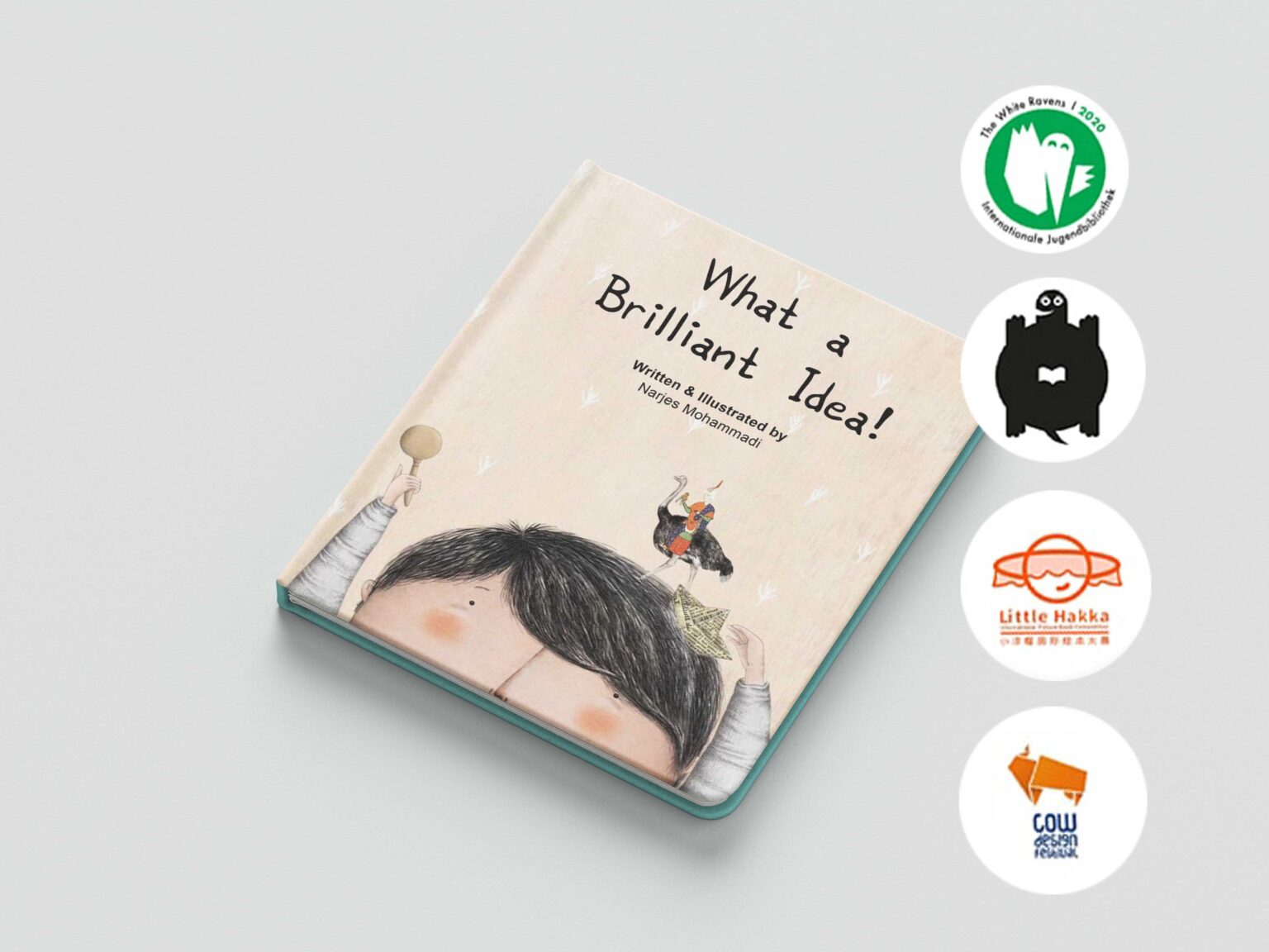 What a brilliant idea!